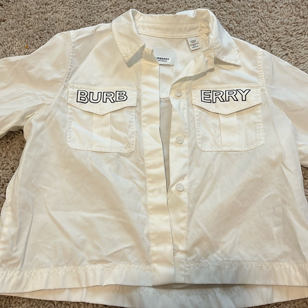 Kids clothes